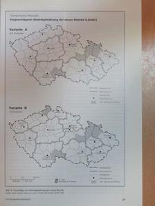 Alexandru Ungureanu - Städte und Städtesysteme in Mittel- und Südosteuropa [antikvár]