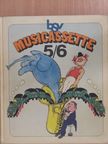 Heinz Benker - Musicassette 5/6 [antikvár]