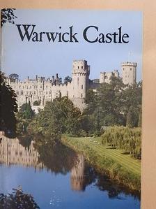 Paul Barker - Warwick Castle [antikvár]