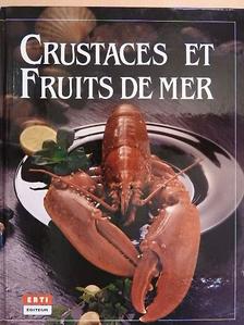 Anton Mosimann - Crustaces et Fruits de Mer [antikvár]