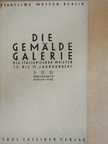 Die Gemäldegalerie die Italienischen Meister 13. bis 15. Jahrhundert [antikvár]