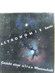 Christian Fredemann - Astronomie heute [antikvár]
