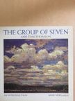 Anne Newlands - The Group of Seven and Tom Thomson [antikvár]