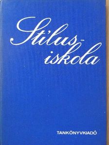 Hernádi Sándor - Stílusiskola [antikvár]