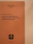 Mailáthné Dr. Cserhalmi Magda - Az ön- és társértékelés longitudinális vizsgálata középiskolásoknál [antikvár]