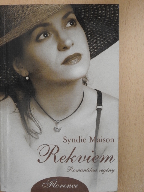 Syndie Maison - Rekviem [antikvár]