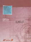 Office Elmélet [antikvár]