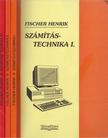 Fischer Henrik - Számítástechnika I-III. [antikvár]