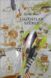 GYÖRE IMRE - Gazdátlan szüret [antikvár]