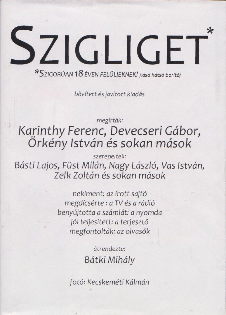 szigliget.alkothaz.hu [antikvár]