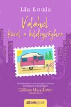 Lia Louis - Valahol közel a boldogsághoz [antikvár]