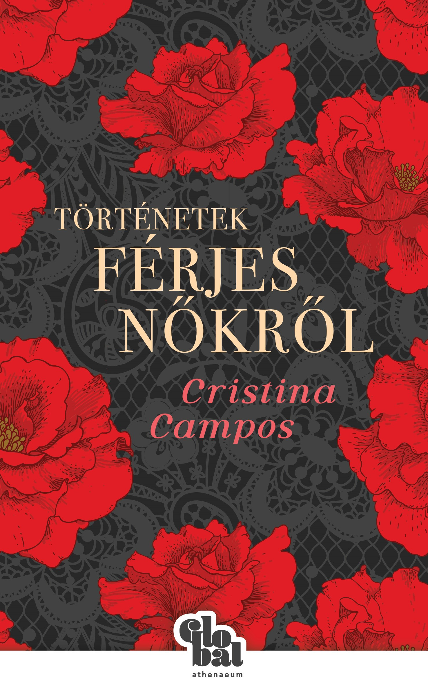 Cristina Campos - Történetek férjes nőkről [eKönyv: epub, mobi]