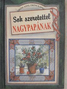 Pam Brown - Sok szeretettel nagypapának [antikvár]