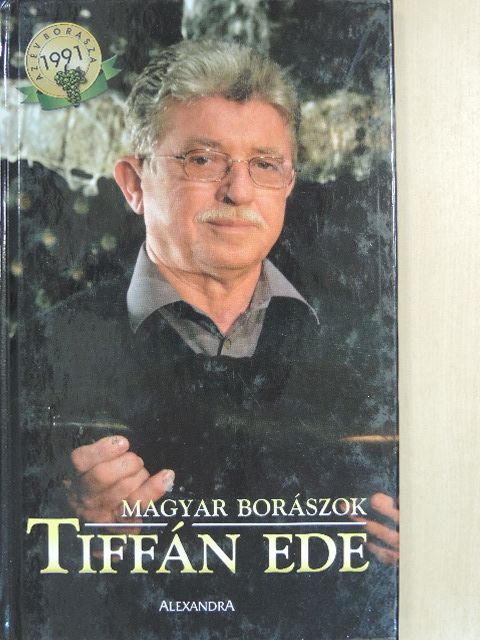 Dlusztus Imre - Tiffán Ede [antikvár]