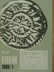 Bakos Miklós - Az érem 1990/1. [antikvár]