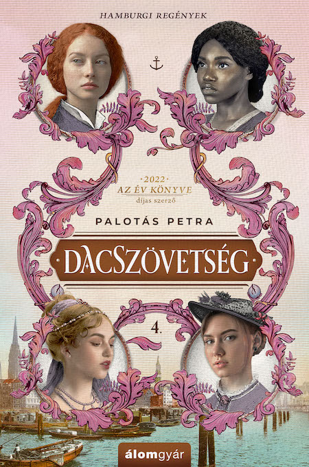 Palotás Petra - Dacszövetség 4.