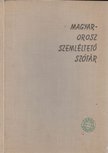 KESZTHELYI ERNŐ - Magyar-orosz szemléltető szótár [antikvár]