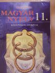 Ady Endre - Magyar nyelv 11. [antikvár]