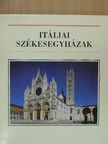 Flavio Conti - Itáliai székesegyházak [antikvár]