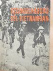 Wilfred Burchett - Dzsungelháború Dél-Vietnamban [antikvár]
