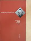 Kecskeméti György - Philippos és Demosthenes [antikvár]