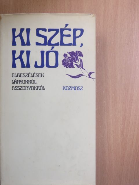 Ambrus Zoltán - Ki szép, ki jó [antikvár]