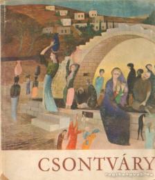 DR. BODNÁR ÉVA - Csontváry emlékkiállítása [antikvár]