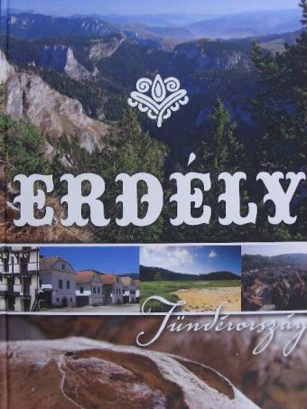 Erdély [antikvár]
