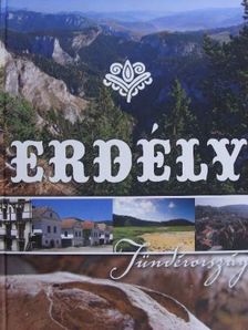 Erdély [antikvár]