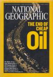 William L. Allen (főszerk.) - National Geographic 2004 June [antikvár]