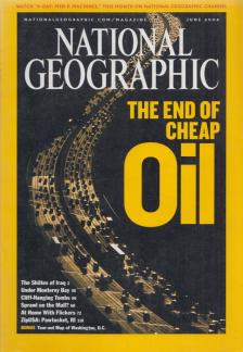 William L. Allen (főszerk.) - National Geographic 2004 June [antikvár]