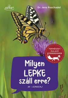 Dr. Jens Poschadel - Milyen lepke repült erre?