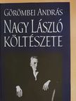 Görömbei András - Nagy László költészete [antikvár]