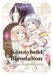 Mocsicuki Nozomu - Könnyhold Birodalom 2.