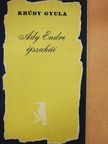 Krúdy Gyula - Ady Endre éjszakái [antikvár]