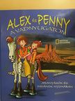 Giada Francia - Alex és Penny a Vadnyugaton [antikvár]