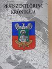 Dr. Téglás Tivadar - Pestszentlőrinc krónikája [antikvár]