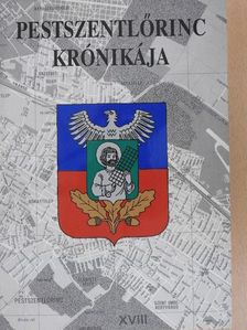 Dr. Téglás Tivadar - Pestszentlőrinc krónikája [antikvár]