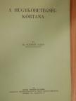 Dr. Schmidt Albin - A húgykőbetegség kórtana [antikvár]