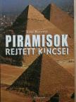 Zahi Havassz - Piramisok rejtett kincsei [antikvár]