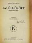 Francis Carco - Az üldözött [antikvár]