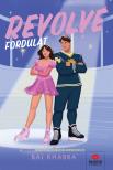 Bal Khabra - Revolve - Fordulat - Éldekorált