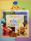 A.A. Milne - Első könyvem - a Föld [antikvár]