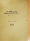 Dr. Jóna Gabriella - Betegellátás coronaria őrzőben [antikvár]