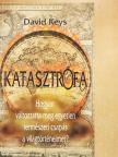 David Keys - Katasztrófa [antikvár]