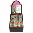 P3033 - 0113 - Varázsceruza Fridolin Rosina Wachtmeister