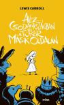 Lewis Carroll - Alíz Csodaországban - zsebkönyv