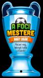 A foci mestere - Nagy ligák
