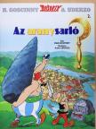 René Goscinny - Az aranysarló [antikvár]