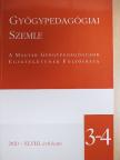 Gereben Ferencné - Gyógypedagógiai Szemle 2020. július-december [antikvár]